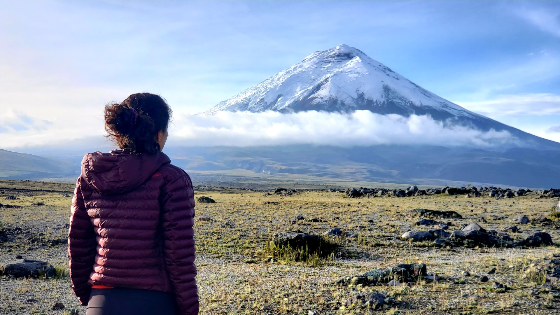 Ecuador - Am Puls des Äquators